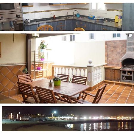 Amazing Duplex 3 Bedrooms Good Wifi With Terrace & Bbq Corralejo Exterior photo