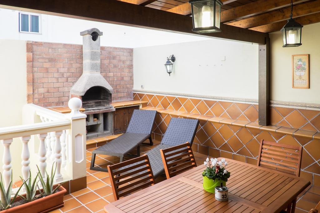Amazing Duplex 3 Bedrooms Good Wifi With Terrace & Bbq Corralejo Exterior photo