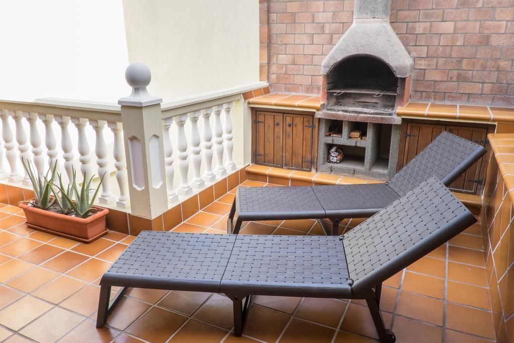 Amazing Duplex 3 Bedrooms Good Wifi With Terrace & Bbq Corralejo Exterior photo