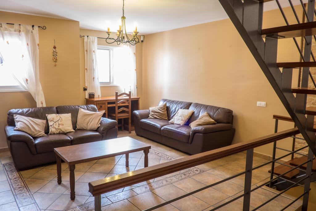 Amazing Duplex 3 Bedrooms Good Wifi With Terrace & Bbq Corralejo Exterior photo