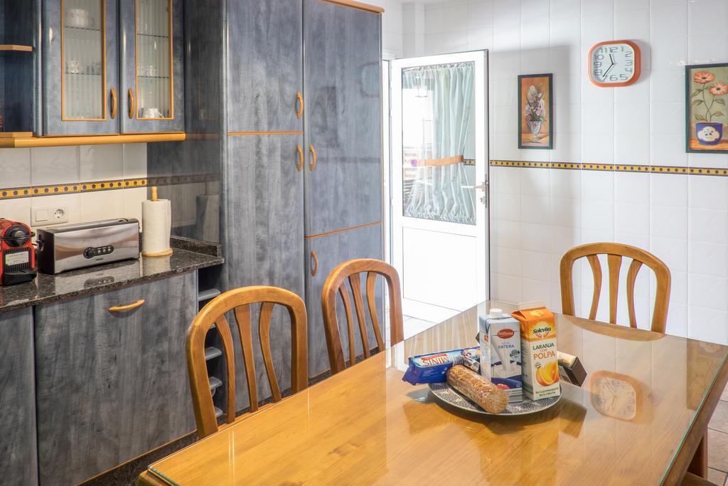 Amazing Duplex 3 Bedrooms Good Wifi With Terrace & Bbq Corralejo Exterior photo