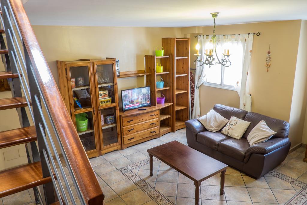 Amazing Duplex 3 Bedrooms Good Wifi With Terrace & Bbq Corralejo Exterior photo