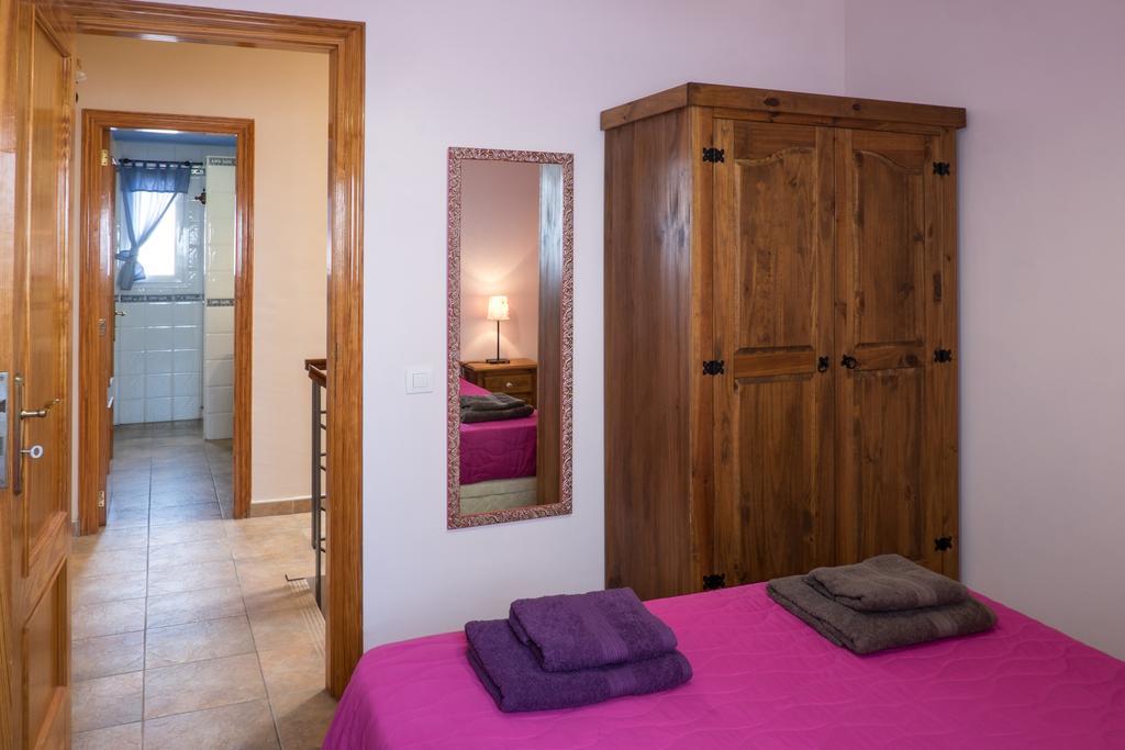 Amazing Duplex 3 Bedrooms Good Wifi With Terrace & Bbq Corralejo Exterior photo
