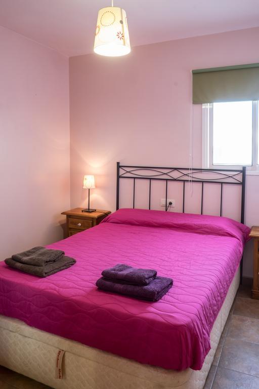 Amazing Duplex 3 Bedrooms Good Wifi With Terrace & Bbq Corralejo Exterior photo