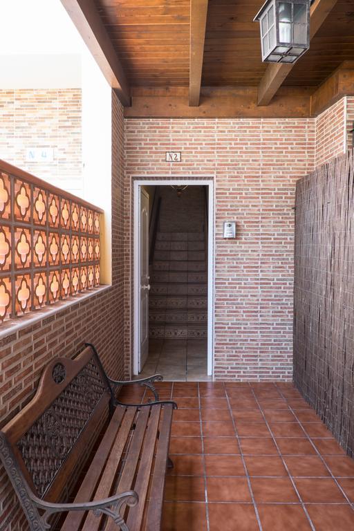 Amazing Duplex 3 Bedrooms Good Wifi With Terrace & Bbq Corralejo Exterior photo