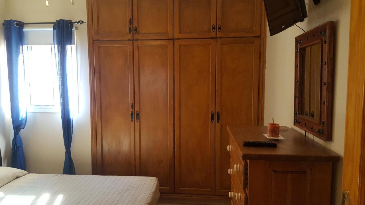 Amazing Duplex 3 Bedrooms Good Wifi With Terrace & Bbq Corralejo Exterior photo