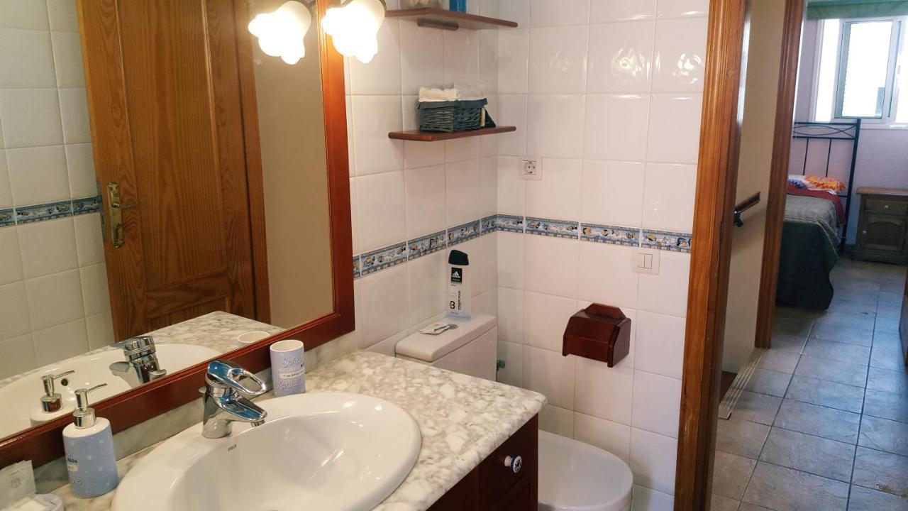 Amazing Duplex 3 Bedrooms Good Wifi With Terrace & Bbq Corralejo Exterior photo