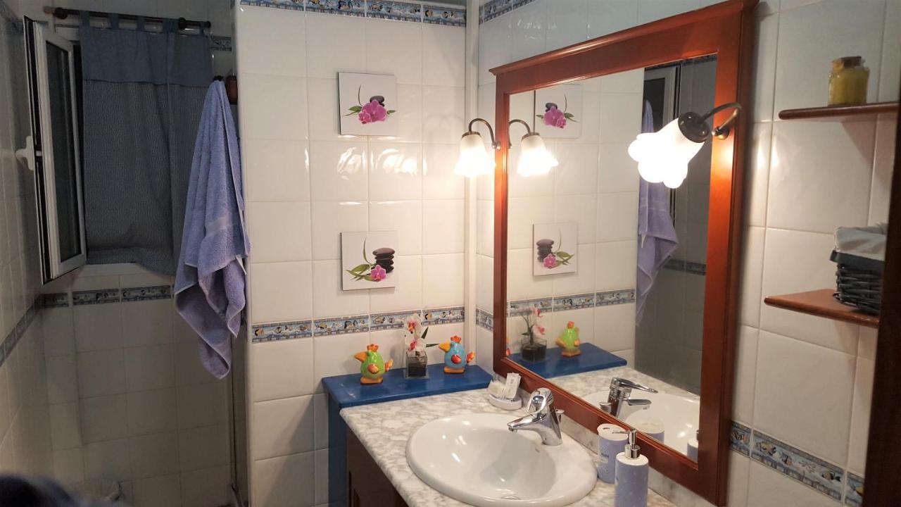 Amazing Duplex 3 Bedrooms Good Wifi With Terrace & Bbq Corralejo Exterior photo