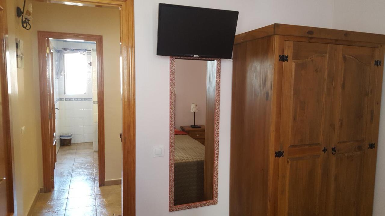 Amazing Duplex 3 Bedrooms Good Wifi With Terrace & Bbq Corralejo Exterior photo