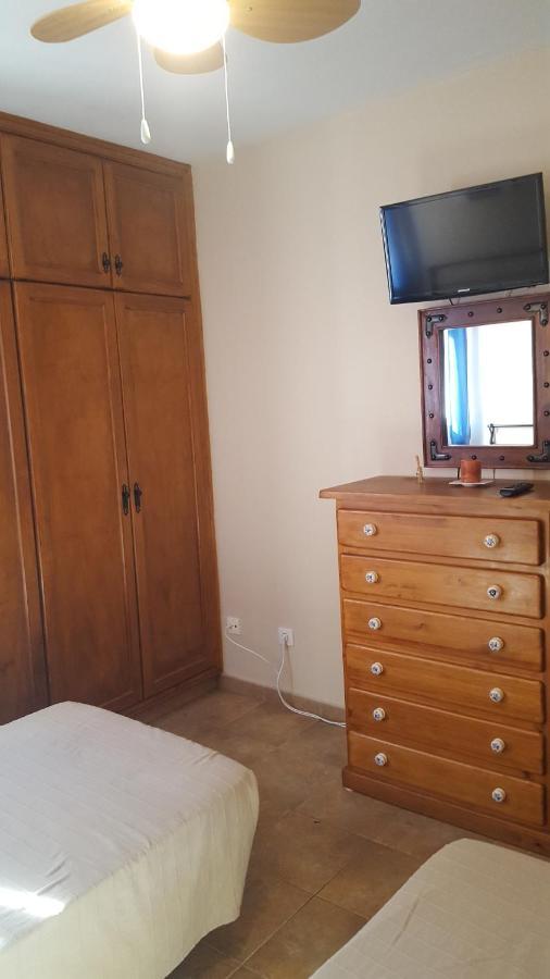 Amazing Duplex 3 Bedrooms Good Wifi With Terrace & Bbq Corralejo Exterior photo
