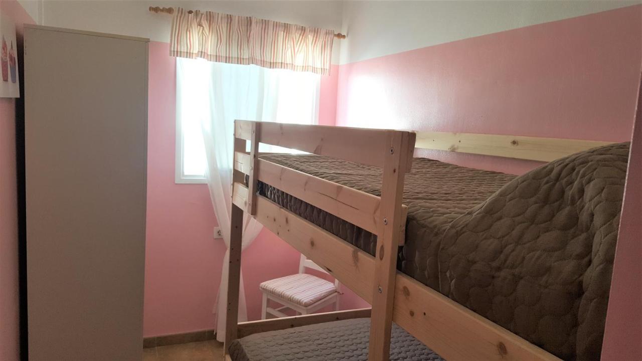 Amazing Duplex 3 Bedrooms Good Wifi With Terrace & Bbq Corralejo Exterior photo